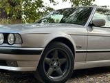 BMW 525 1995 года за 3 200 000 тг. в Тараз – фото 3