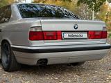 BMW 525 1995 года за 3 200 000 тг. в Тараз – фото 2