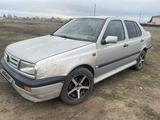 Volkswagen Vento 1994 года за 1 250 000 тг. в Рудный – фото 5