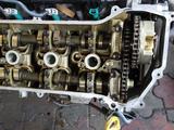 Двигатель 1GR-FE 4.0л за 10 000 тг. в Алматы – фото 2