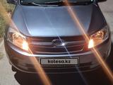 ВАЗ (Lada) Granta 2190 2014 года за 1 900 000 тг. в Шымкент