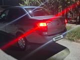 ВАЗ (Lada) Granta 2190 2014 года за 1 900 000 тг. в Шымкент – фото 5