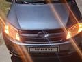 ВАЗ (Lada) Granta 2190 2014 годаүшін1 900 000 тг. в Шымкент – фото 6