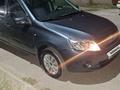 ВАЗ (Lada) Granta 2190 2014 годаүшін1 900 000 тг. в Шымкент – фото 8