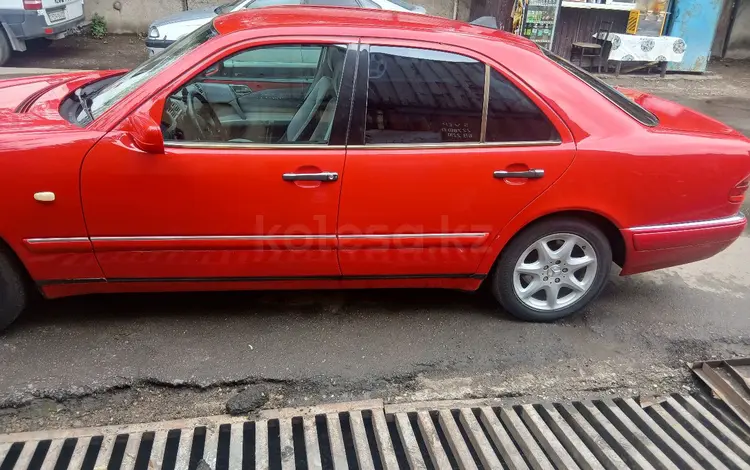Mercedes-Benz E 280 1999 года за 3 600 000 тг. в Алматы