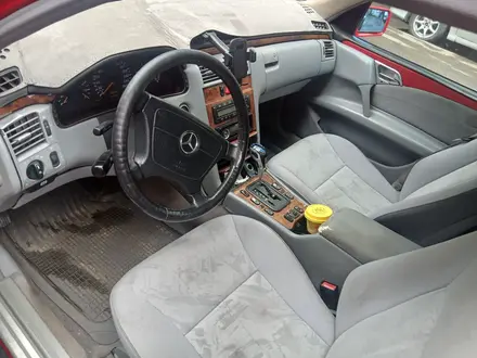 Mercedes-Benz E 280 1999 года за 3 600 000 тг. в Алматы – фото 3