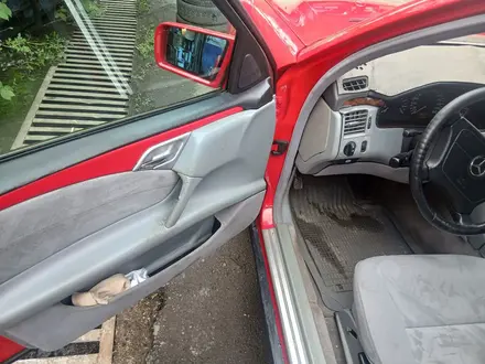 Mercedes-Benz E 280 1999 года за 3 600 000 тг. в Алматы – фото 5