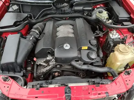 Mercedes-Benz E 280 1999 года за 3 600 000 тг. в Алматы – фото 6
