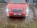 Mercedes-Benz E 280 1999 года за 3 600 000 тг. в Алматы – фото 7