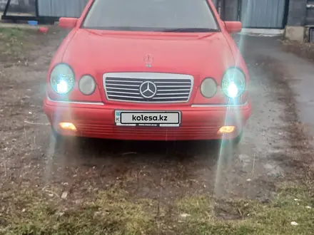 Mercedes-Benz E 280 1999 года за 3 600 000 тг. в Алматы – фото 7