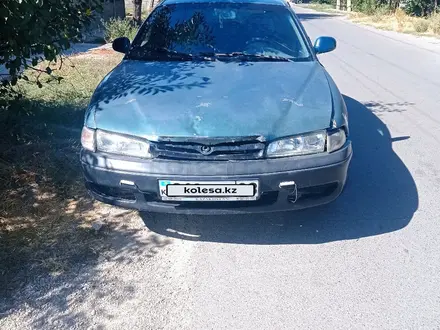 Mazda 626 1995 года за 700 000 тг. в Тараз