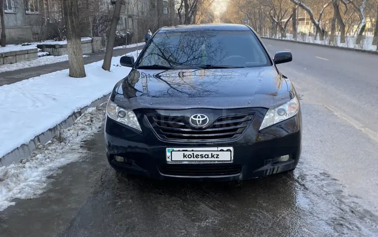 Toyota Camry 2006 года за 6 400 000 тг. в Алматы