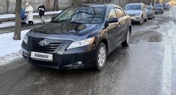 Toyota Camry 2006 года за 6 200 000 тг. в Алматы