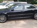 Audi A8 2008 годаүшін7 000 000 тг. в Алматы