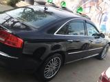 Audi A8 2008 годаүшін7 000 000 тг. в Алматы – фото 3