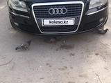 Audi A8 2008 годаүшін7 000 000 тг. в Алматы – фото 5