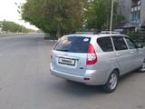 ВАЗ (Lada) Priora 2171 2013 годаүшін2 000 000 тг. в Семей – фото 3