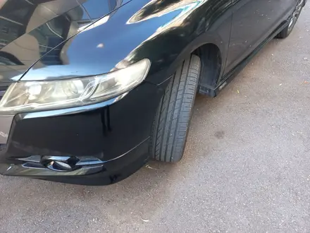 Honda Odyssey 2009 года за 6 500 000 тг. в Алматы – фото 2