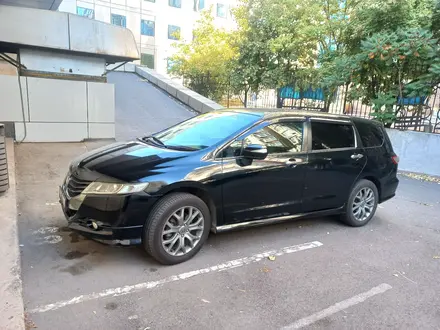 Honda Odyssey 2009 года за 6 500 000 тг. в Алматы – фото 10