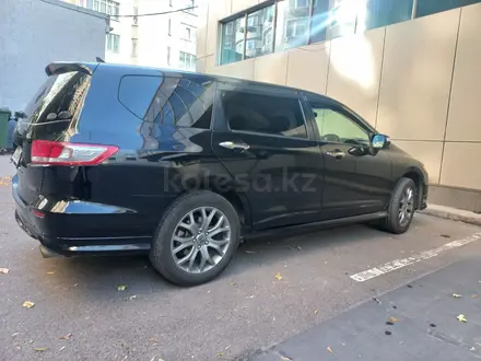 Honda Odyssey 2009 года за 7 500 000 тг. в Алматы – фото 11