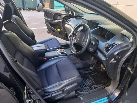 Honda Odyssey 2009 года за 6 500 000 тг. в Алматы – фото 3