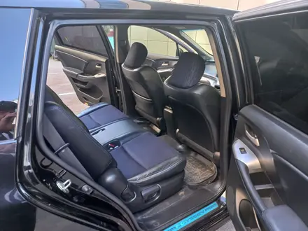 Honda Odyssey 2009 года за 6 500 000 тг. в Алматы – фото 4