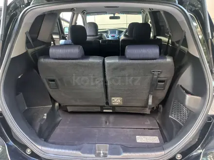 Honda Odyssey 2009 года за 6 500 000 тг. в Алматы – фото 5