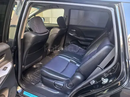 Honda Odyssey 2009 года за 6 500 000 тг. в Алматы – фото 6
