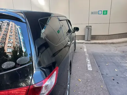 Honda Odyssey 2009 года за 6 500 000 тг. в Алматы – фото 7