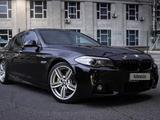 BMW 535 2014 года за 14 500 000 тг. в Алматы