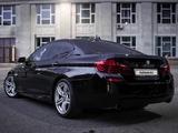 BMW 535 2014 года за 14 500 000 тг. в Алматы – фото 5