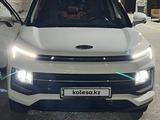 JAC JS4 2024 года за 7 700 000 тг. в Шымкент