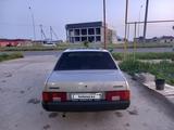 ВАЗ (Lada) 21099 2007 годаүшін1 200 000 тг. в Шымкент – фото 4