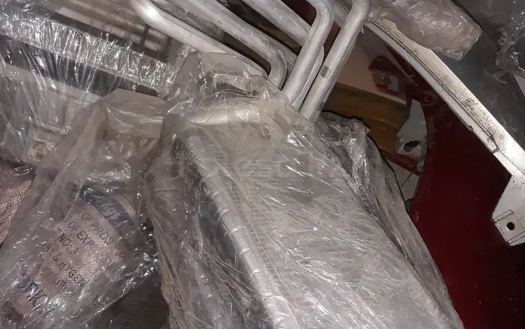 Радиатор печки на 4runner 215 за 200 тг. в Алматы