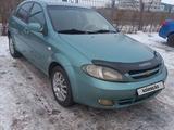 Chevrolet Lacetti 2006 года за 1 900 000 тг. в Астана – фото 2