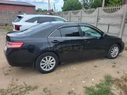 Toyota Camry 2010 года за 6 500 000 тг. в Павлодар – фото 2