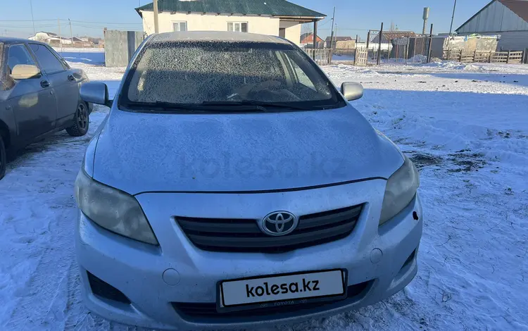 Toyota Corolla 2007 годаfor3 900 000 тг. в Павлодар