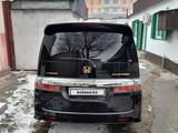Honda Stepwgn 2008 годаfor6 500 000 тг. в Тараз – фото 2