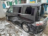 Honda Stepwgn 2008 годаfor6 500 000 тг. в Тараз – фото 4