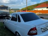 ВАЗ (Lada) Priora 2170 2013 годаfor3 600 000 тг. в Усть-Каменогорск – фото 3