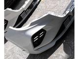 Jetour X70 передний бампер за 170 000 тг. в Астана