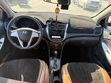 Hyundai Accent 2014 года за 3 700 000 тг. в Алматы – фото 3