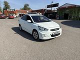 Hyundai Accent 2014 года за 3 700 000 тг. в Алматы