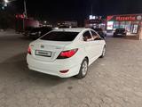 Hyundai Accent 2014 года за 3 700 000 тг. в Алматы – фото 4