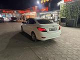 Hyundai Accent 2014 года за 3 700 000 тг. в Алматы – фото 3
