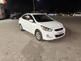 Hyundai Accent 2014 года за 3 700 000 тг. в Алматы