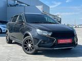 ВАЗ (Lada) Vesta SW Cross 2020 годаfor5 500 000 тг. в Костанай – фото 3