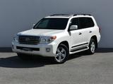 Toyota Land Cruiser 2015 года за 20 400 000 тг. в Атырау
