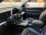 Hyundai Mufasa 2024 года за 10 500 000 тг. в Алматы – фото 4