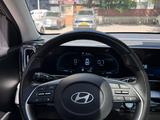 Hyundai Mufasa 2024 года за 10 500 000 тг. в Алматы – фото 2